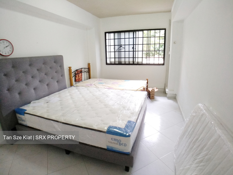 Blk 461 Pasir Ris Drive 4 (Pasir Ris), HDB 5 Rooms #207906041